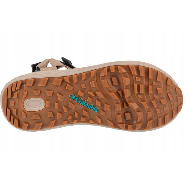 Columbia Konos Globetrot Σανδάλι 2126931258 Μπεζ 47