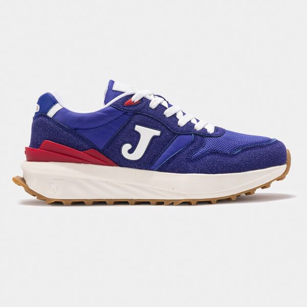 Joma C.200 Ανδρικά 2504 C200S2504 Μπλε 45