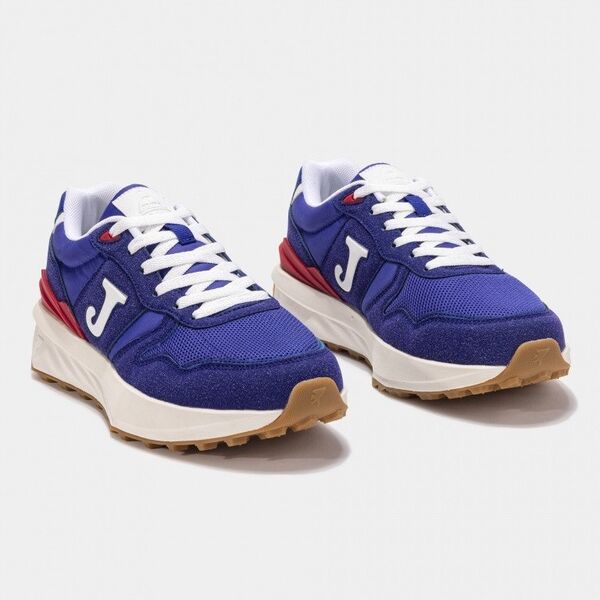 Joma C.200 Ανδρικά 2504 C200S2504 Μπλε 45