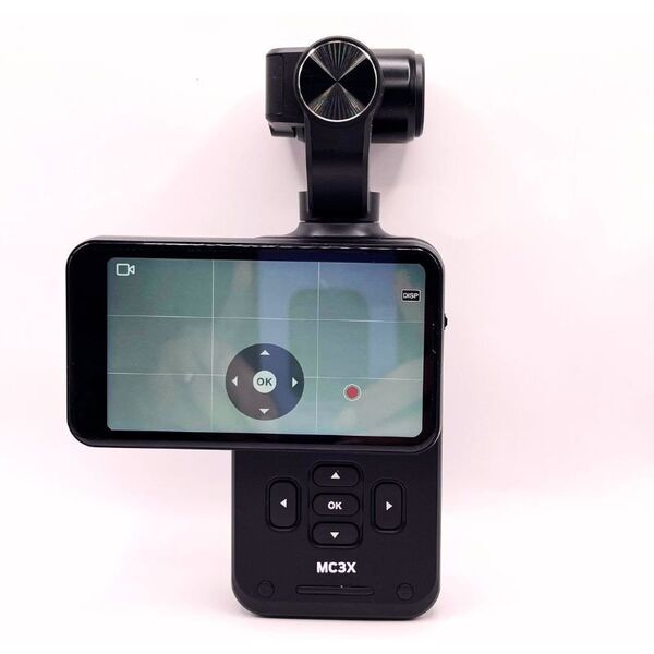 Agfaphoto Realimove MC3X