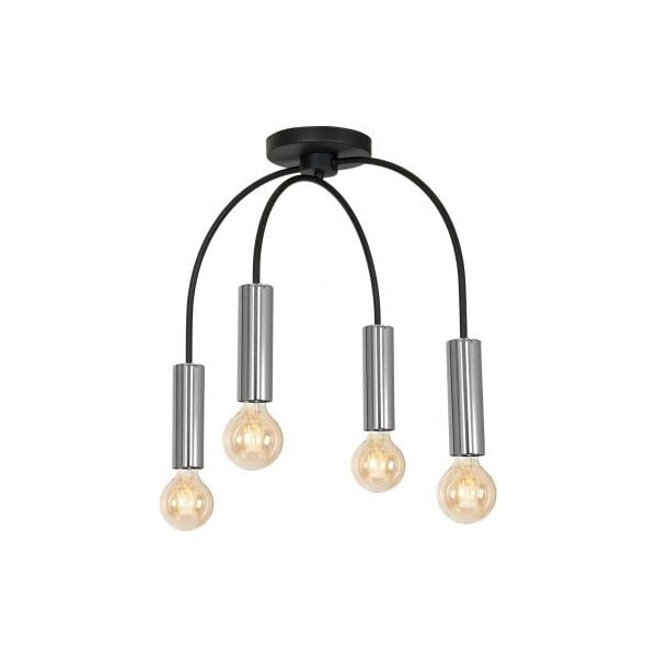 Lampa sufitowa Luminex Lampa sufitowa LOPPE 600