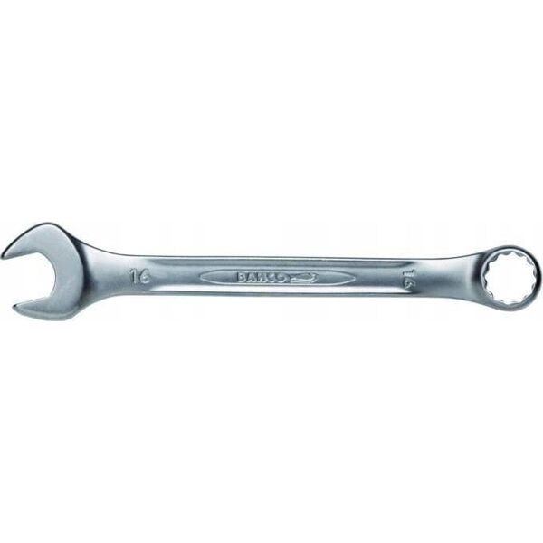 Bahco KLUCZ PŁASKO-OCZKOWY 24MM ODSADZONY BAHCO