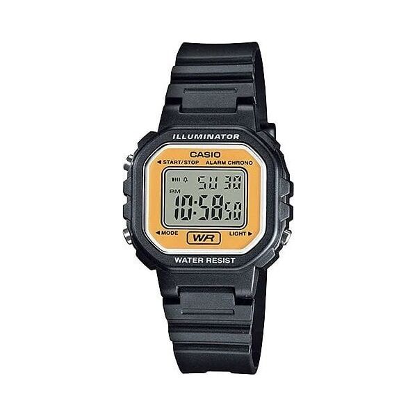 Casio ZEGAREK CASIO Dziecięce LA-20WH-9ADF (30MM) NoSize