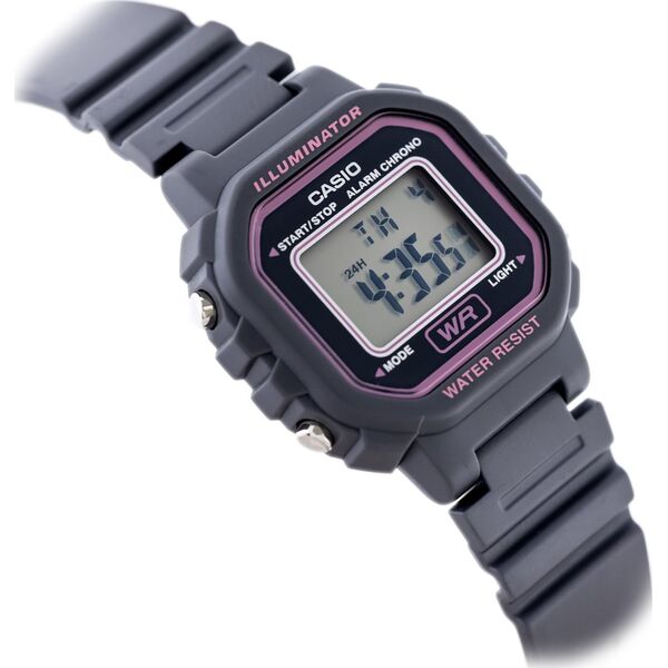 Casio Zegarek Dziecięcy Casio LA-20WH-8ADF ( 30 mm)
