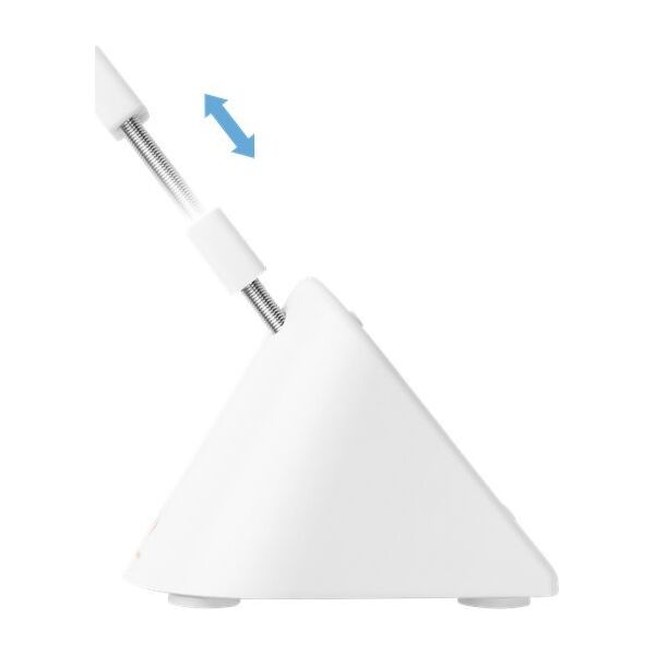 Mouse bungee Deltaco Deltaco Gaming Mouse Bungee White GAM-044-W