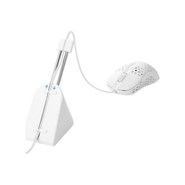 Mouse bungee Deltaco Deltaco Gaming Mouse Bungee White GAM-044-W