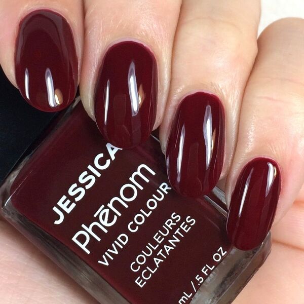 Jessica Jessica, Phenom Vivid Colour, Βερνίκι Νυχιών, PHEN-034, Crown Jewel, 14 ml Για Γυναίκες