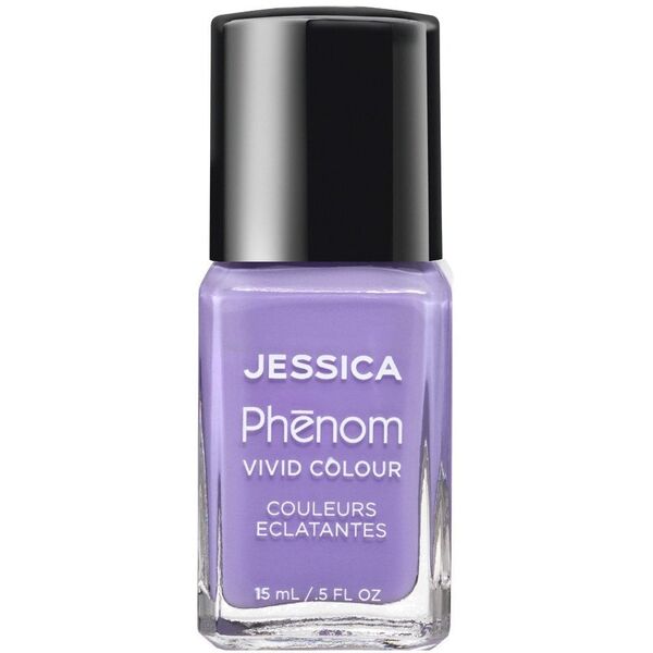 Jessica Jessica, Phenom Vivid Color, Βερνίκι νυχιών, PHEN-072, Honey Lavender, 14 ml για γυναίκες 13076809 687493910728
