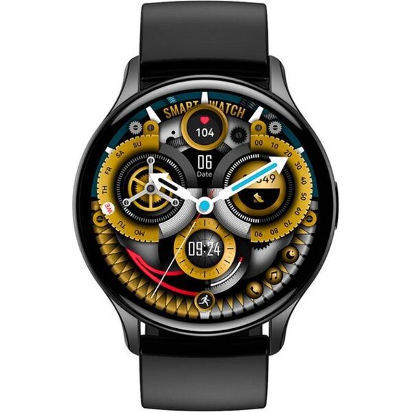 Smartwatch Rubicon RNCF11 Czarny