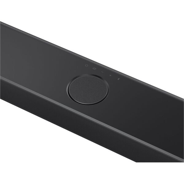 Odtwarzacz multimedialny LG LG DS77TY.CDEULLK