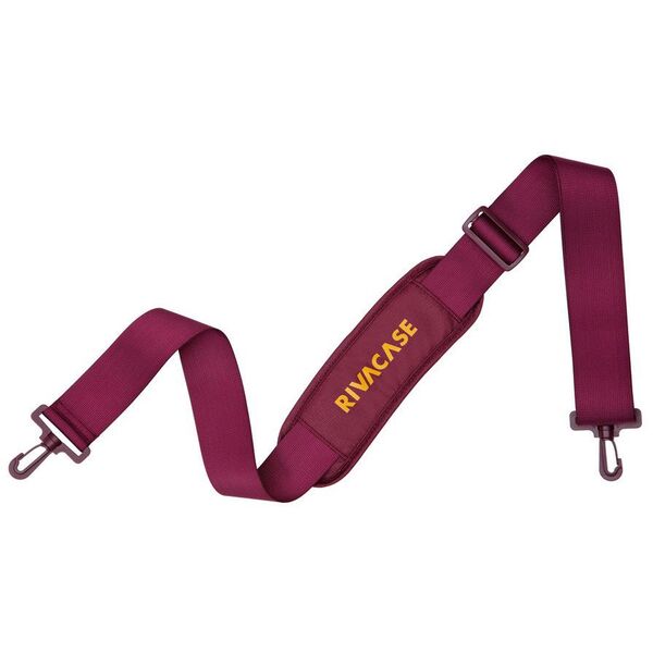 RivaCase DUFFLE BAG 35L/BURGUNDY Κόκκινο 5331 RIVACASE