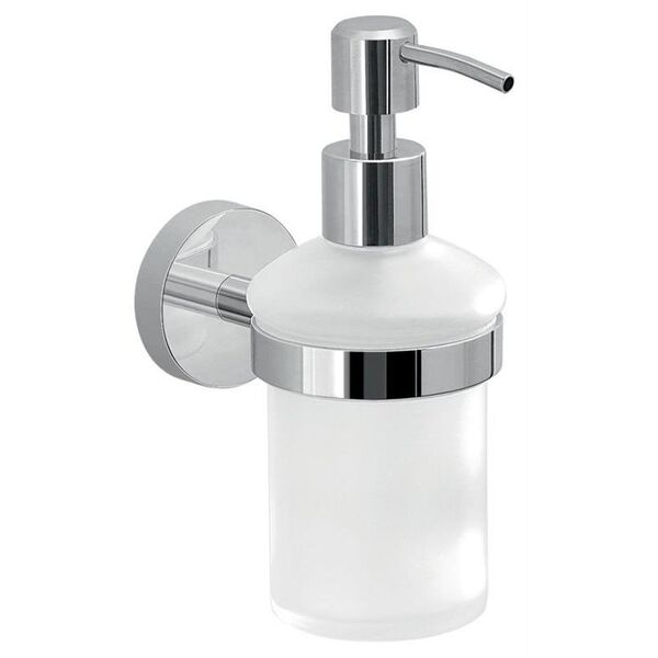 Διανομέας σαπουνιού Sourcing SUSPENDED SOAP DISPENSER EVEREST EV8013