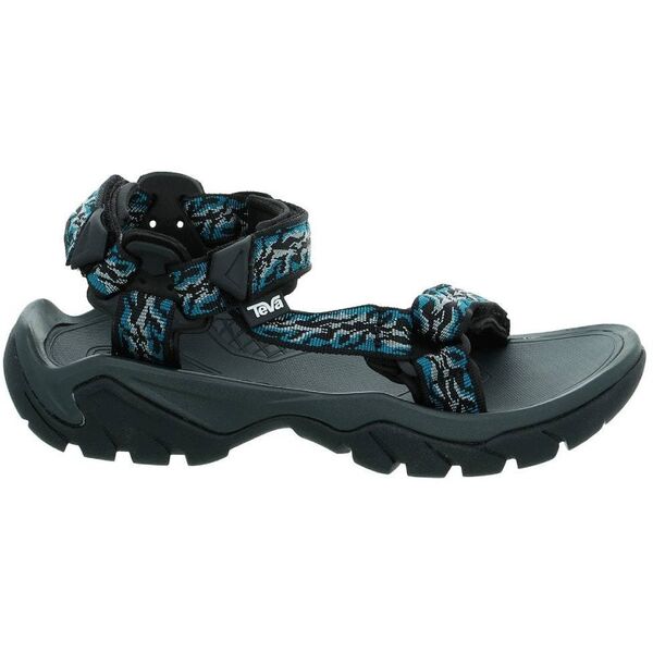 Teva W'S Terra Fi 5 Universal, MDLK, 42 (us 11)| uk 9