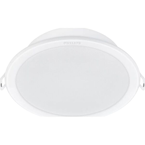 Lampa sufitowa Philips 59471 MESON 200 23.5W 30K WH RECESSED