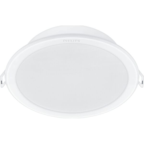 Lampa sufitowa Philips 59471 MESON 200 23.5W 30K WH RECESSED
