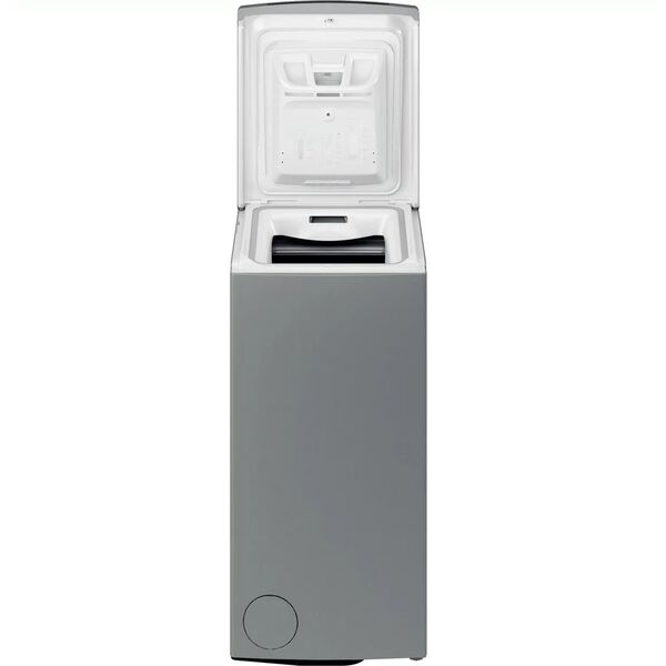Skalbyklė WHIRLPOOL TDLRS 7232BS EU