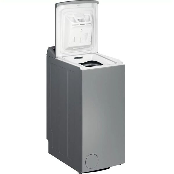 Skalbyklė WHIRLPOOL TDLRS 7232BS EU