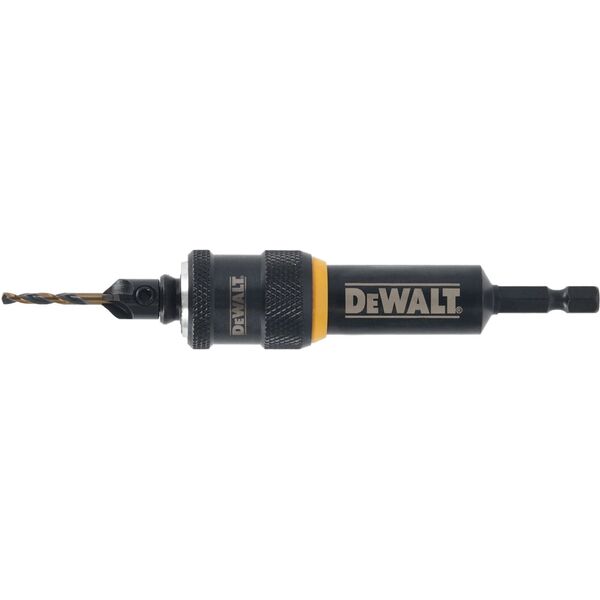DEWALT TURN AND WORK SYSTEM 8mm