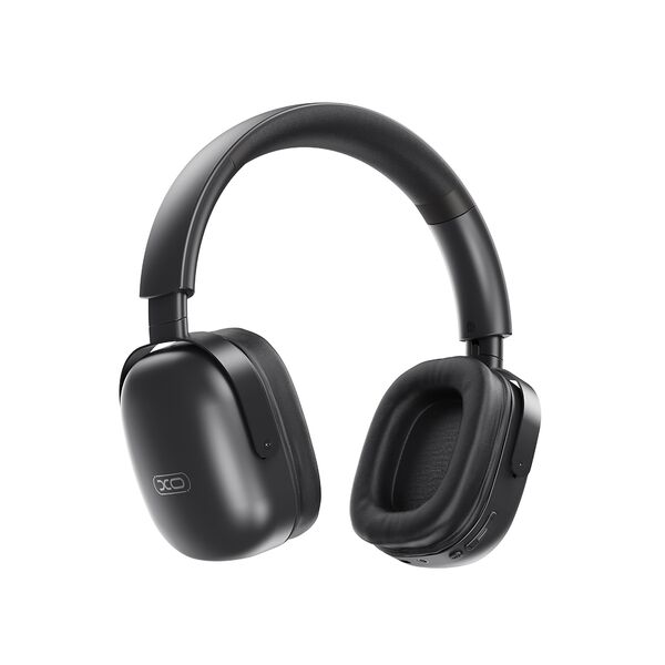 XO BE42 Bluetooth wireless headphones with microphone