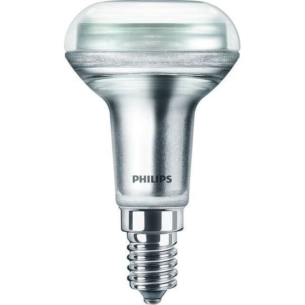 Philips Phil CorePro LEDspot 4,3-60W E14 827 R50 - 2.700 K 390 lm