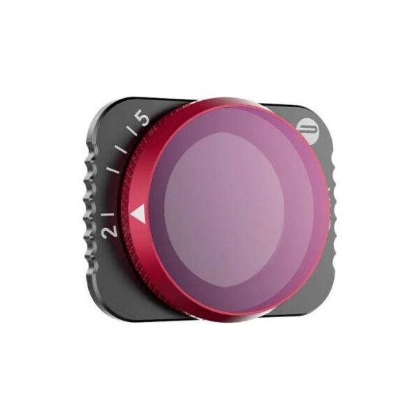 PGYTECH Filtr VND 2-5 stopni PGYTECH do DJI Mavic Air 2 (P-16A-040)