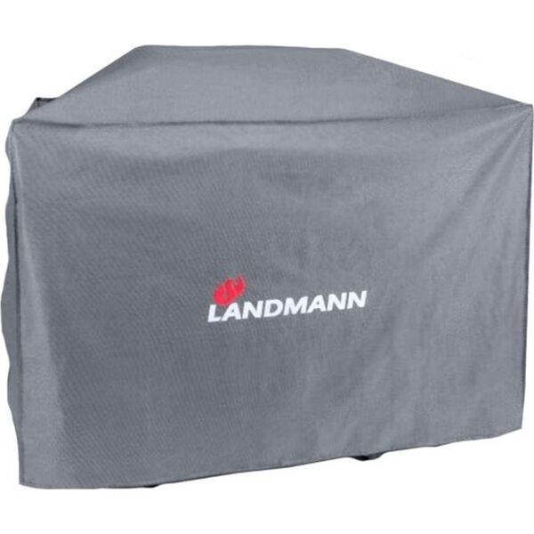 Landmann Pokrowiec Premium Xl Na Grille Prostokątne 15707