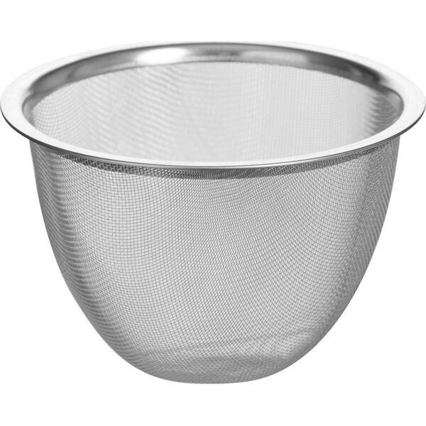Secret de Gourmet Imbryczek z filiżanką Do herbaty 400 ml Różowy Dzbanek Spodek