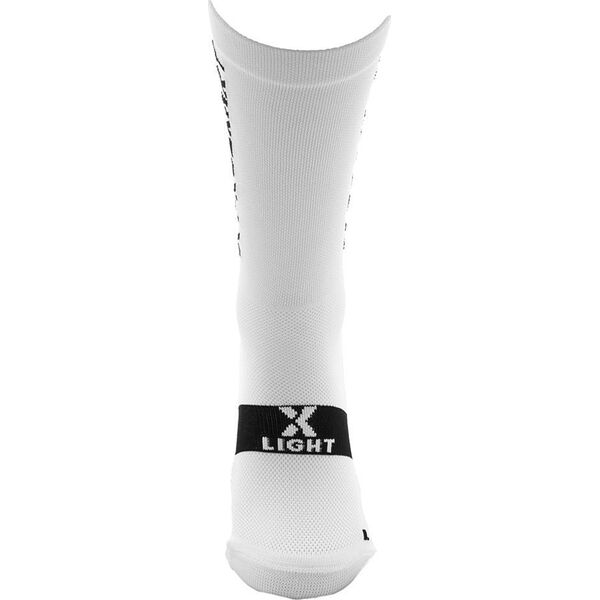 Proskary Skarpety X-Light Białe Antypoślizgowe 41-47 Proskary