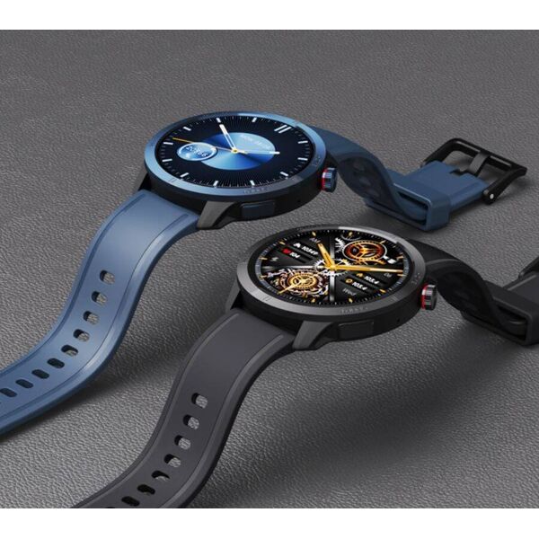 Smartwatch Rubicon RNCF14 Czarny