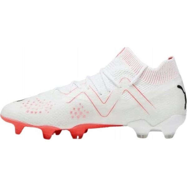 Puma Puma Future Ultimate FG/AG 107355-01 białe 38