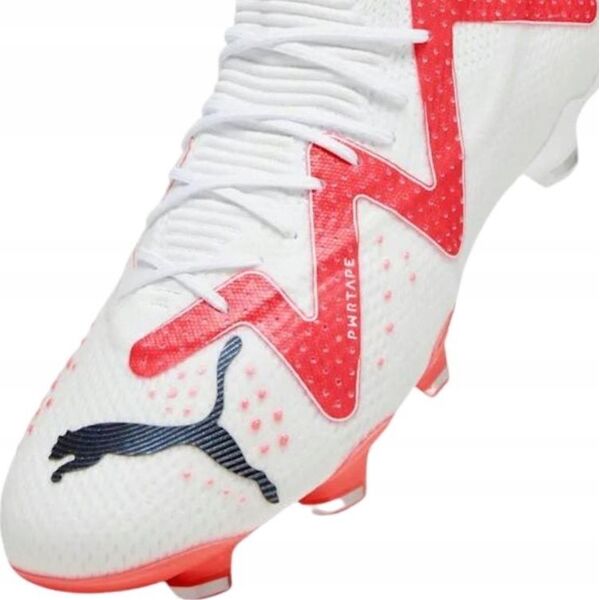 Puma Puma Future Ultimate FG/AG 107355-01 białe 38