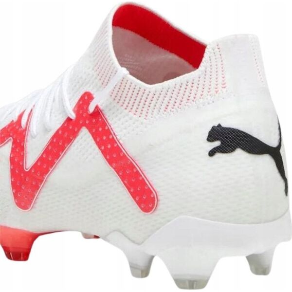 Puma Puma Future Ultimate FG/AG 107355-01 białe 38