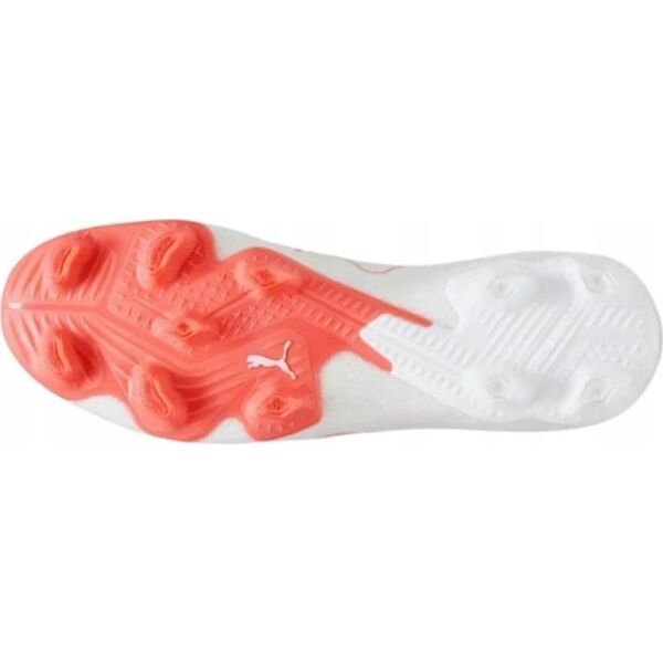 Puma Puma Future Ultimate FG/AG 107355-01 białe 38