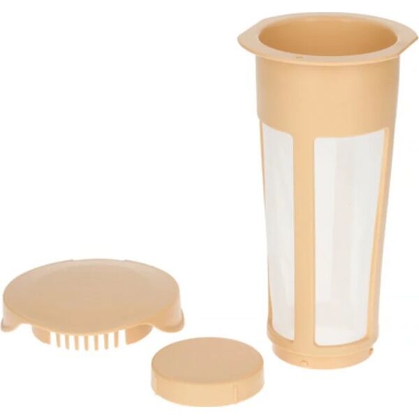 Hario Hario - Mizudashi Coffee Pot - Zaparzacz do Cold Brew - Kremowy