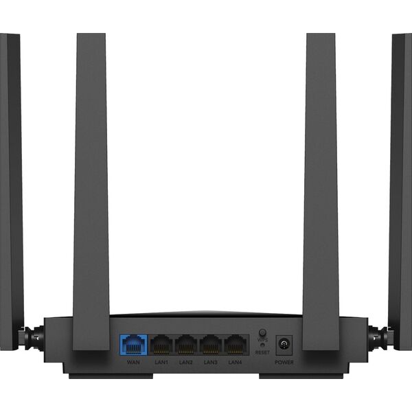 Router Cudy WR3600H