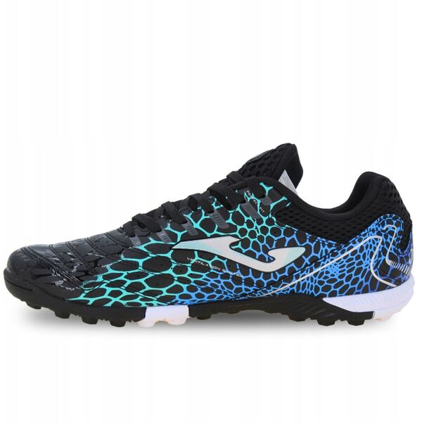 Joma Maxima 2531 TF MAXS2531TF Μαύρο 43