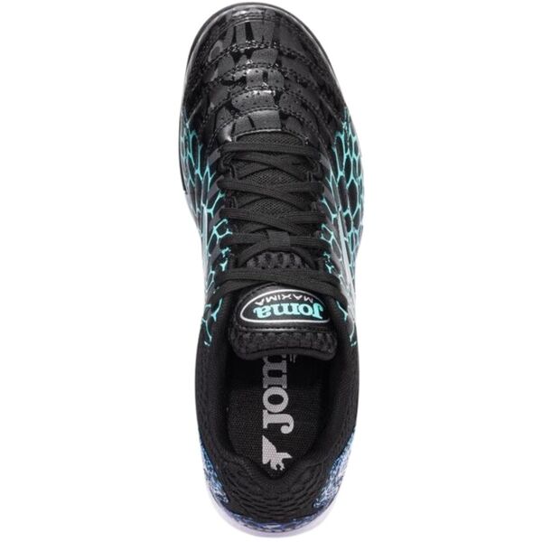 Joma Maxima 2531 TF MAXS2531TF Μαύρο 43