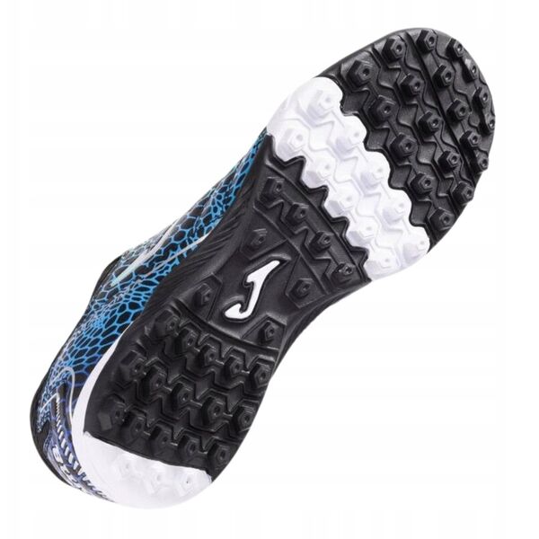 Joma Maxima 2531 TF MAXS2531TF Μαύρο 43