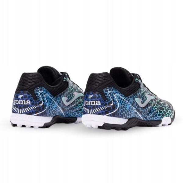 Joma Maxima 2531 TF MAXS2531TF Μαύρο 43