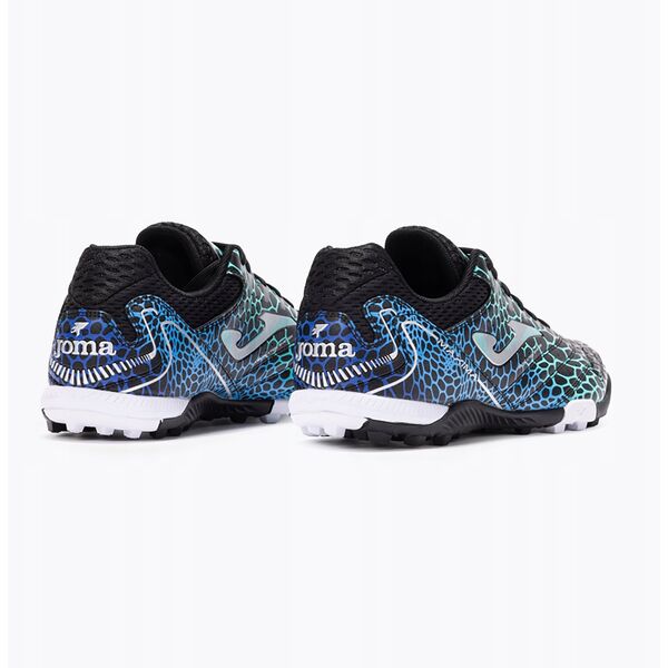 Joma Maxima 2531 TF MAXS2531TF Μαύρο 43