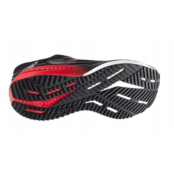 Joma Titanium Ανδρικά 2405 RTITAS2501 Μαύρα 41