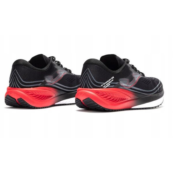 Joma Titanium Ανδρικά 2405 RTITAS2501 Μαύρα 41