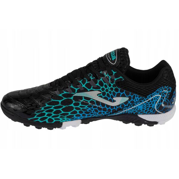 Joma Maxima 2531 TF MAXS2531TF Μαύρο 43,5