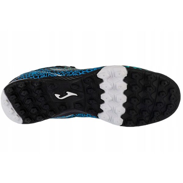 Joma Maxima 2531 TF MAXS2531TF Μαύρο 43,5