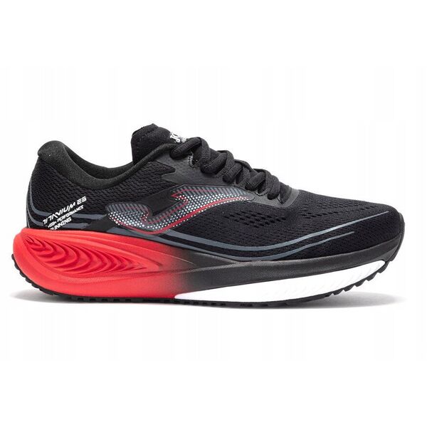 Joma Titanium Men 2405 RTITAS2501 Czarne 40