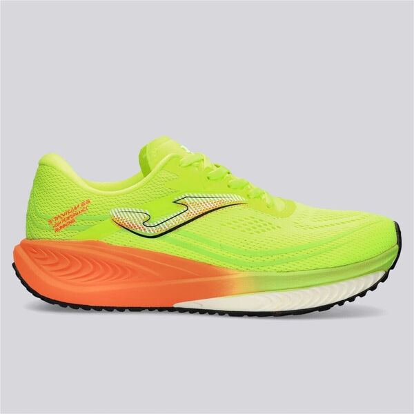 Joma Titanium Ανδρικά 2509 RTITAS2509 Żółte 42