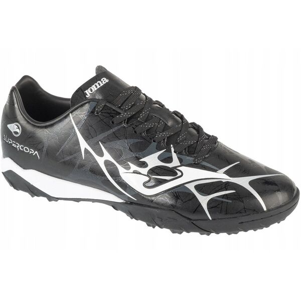 Joma Σούπερ Κόπα 2501 TF SUPS2501TF Μαύρο 44