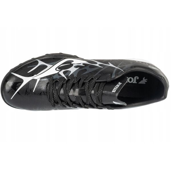Joma Σούπερ Κόπα 2501 TF SUPS2501TF Μαύρο 44