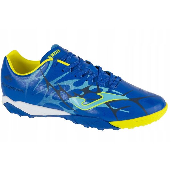 Joma Super Copa 2504 TF SUPS2504TF Μπλε 39