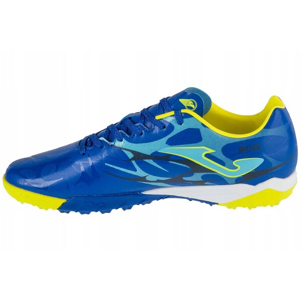 Joma Super Copa 2504 TF SUPS2504TF Μπλε 39